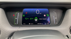 Honda Jazz 1.5 i-MMD Hybrid Crosstar EX 5dr eCVT Hybrid Hatchback